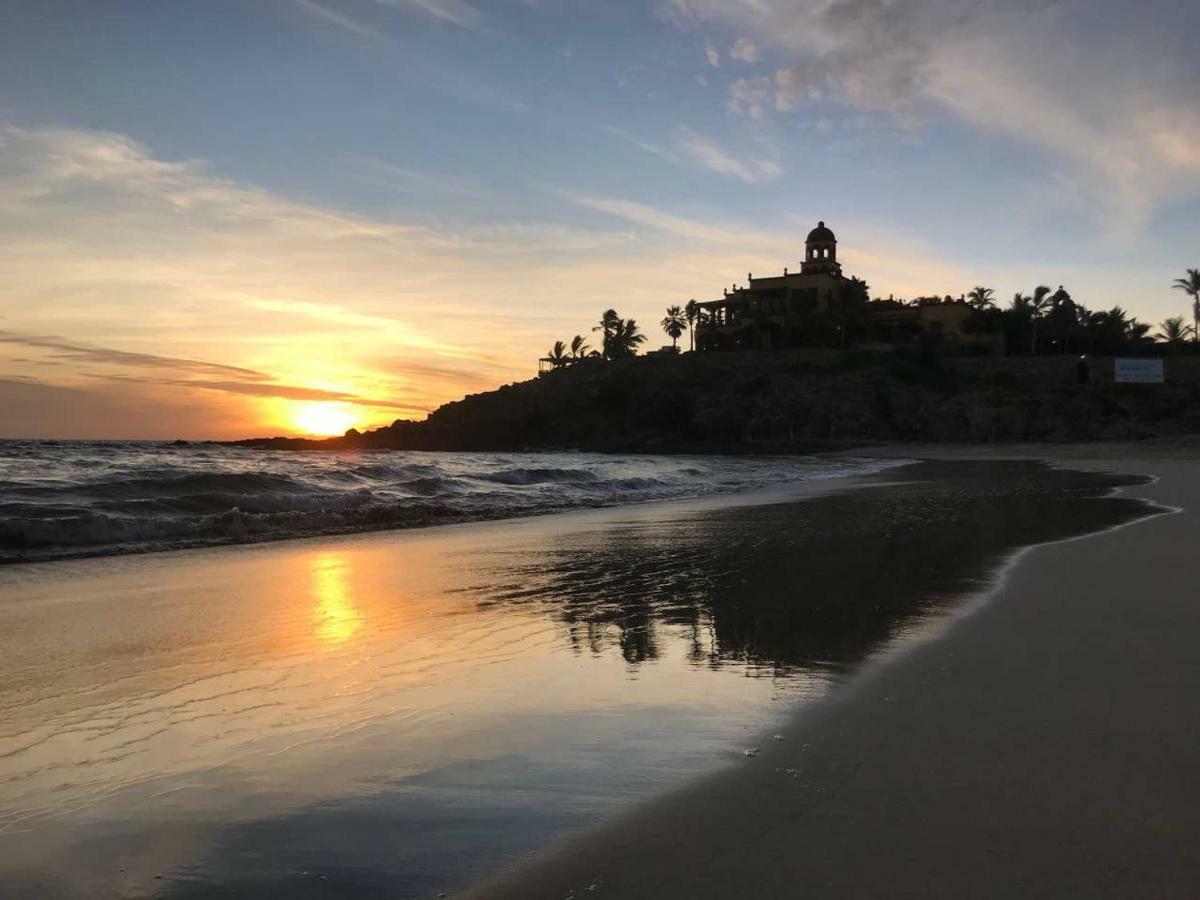 Апартаменти 1A - Casa Un Amor, Cerritos Beach, Pescadero, Baja Sur San Carlos  Екстер'єр фото